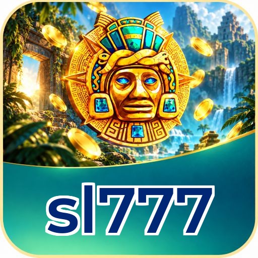 Screenshot 1 - sl777 Home Screen