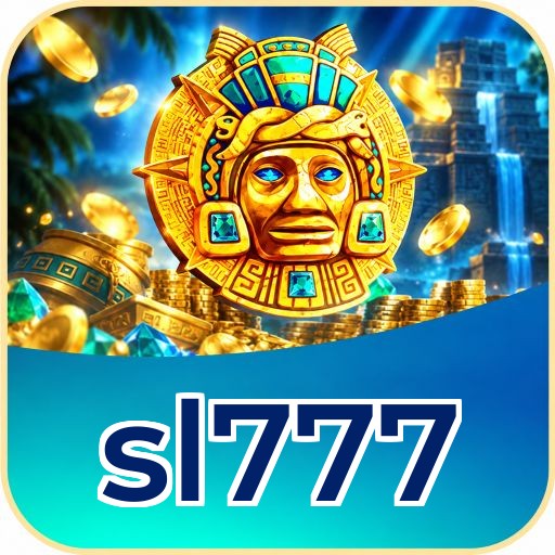 Screenshot 1 - sl777 Home Screen